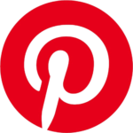 Pinterest logo