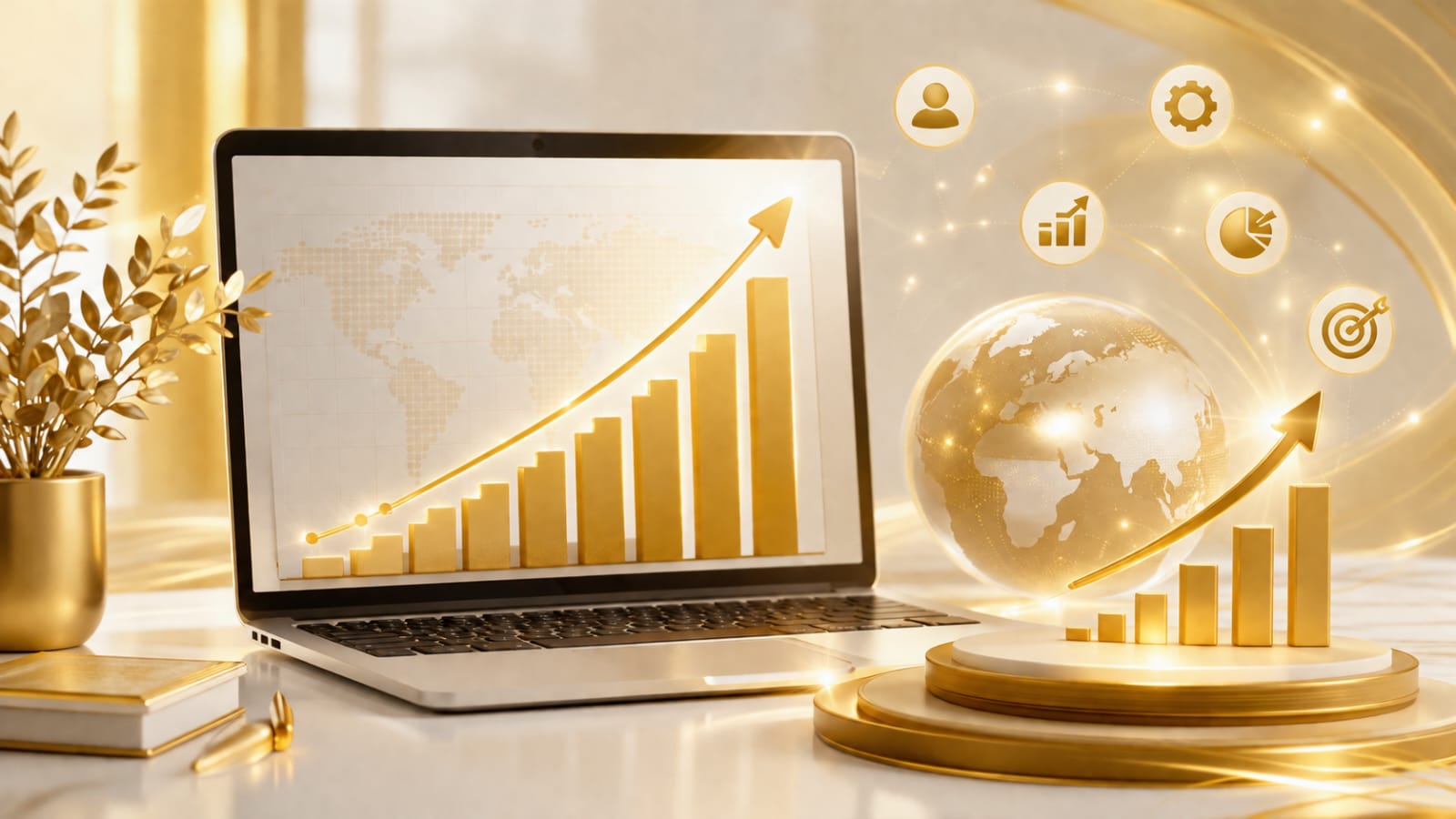 Digital marketing improvements that help businesses grow online