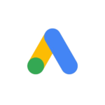 Google Ads Logo