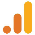 Google Analytics Logo