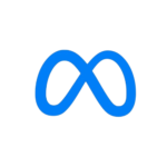 Meta digital marketing platform logo